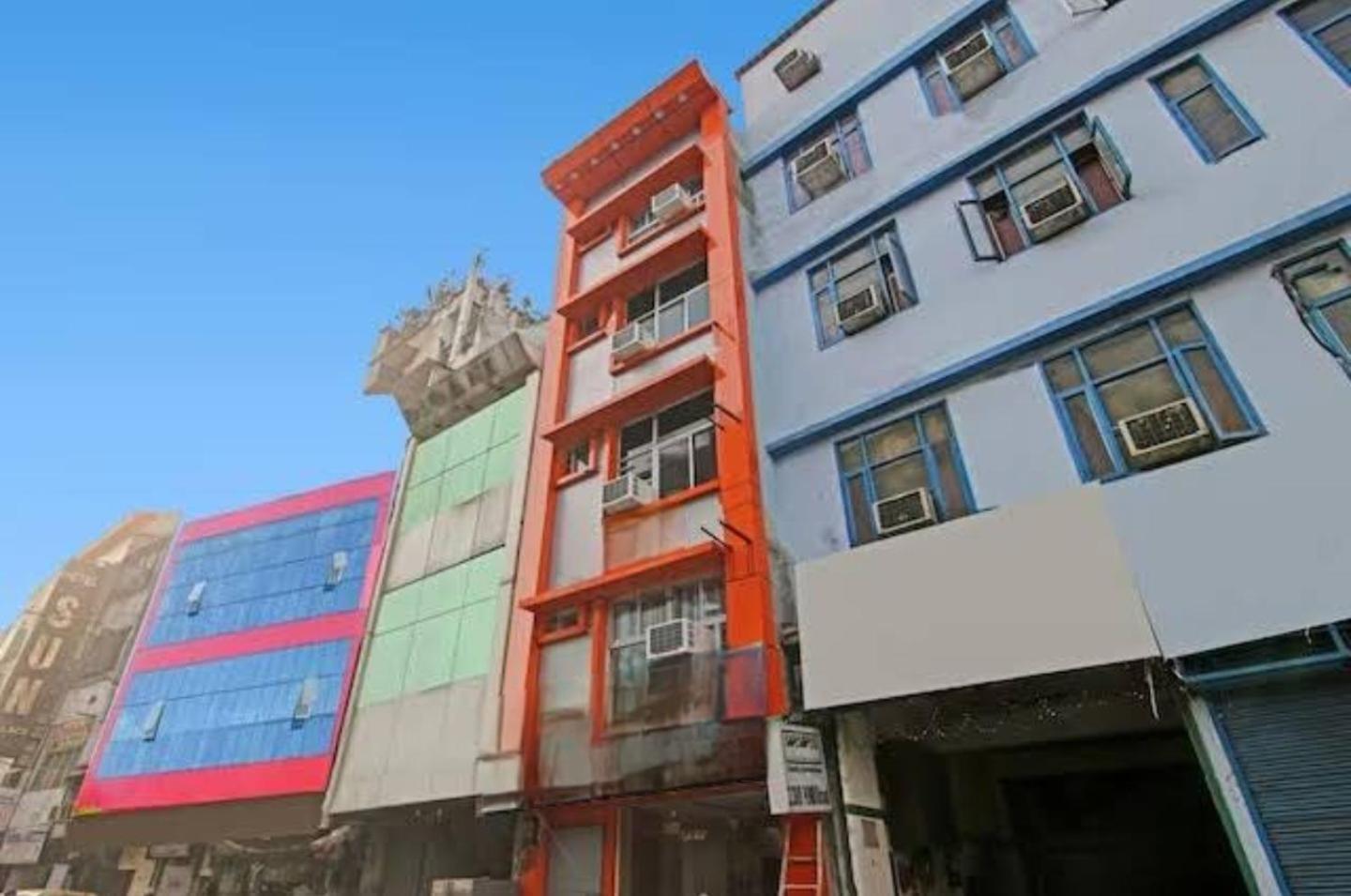 Ram Palace Δελχί Εξωτερικό φωτογραφία