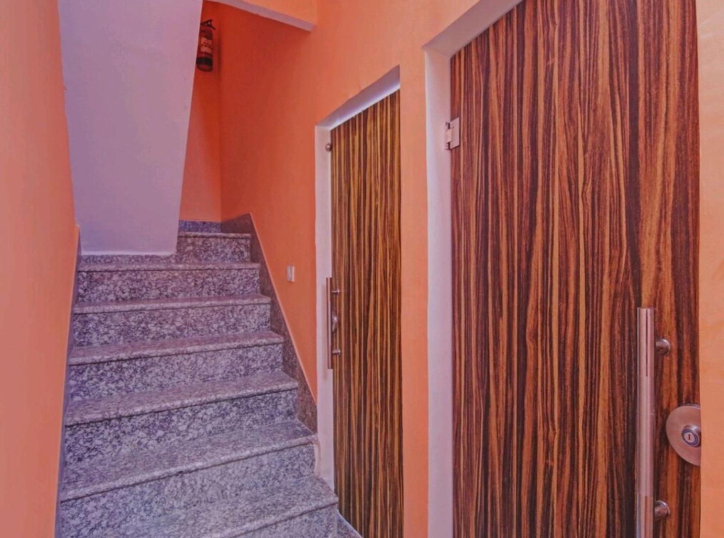 Ram Palace Δελχί Εξωτερικό φωτογραφία
