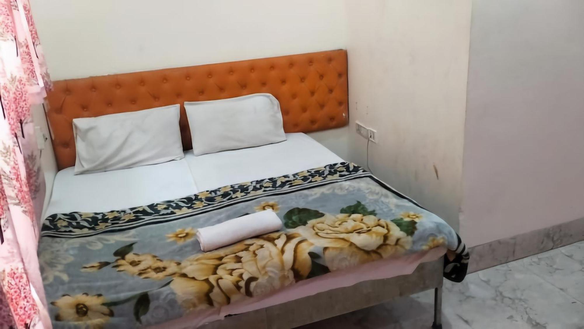 Ram Palace Δελχί Εξωτερικό φωτογραφία